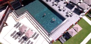 Hotel Etrier - Crans-Montana - 7
