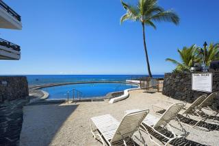 Casa De Emdeko 336 - Kailua-Kona - 7
