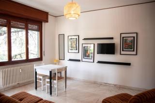 Lawn Tennis Apartment - Bordighera - 9
