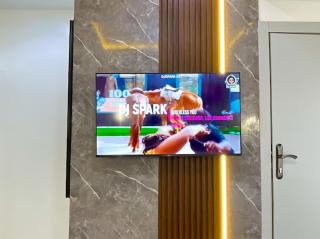 Classy interior great location - Lekki - 8