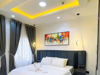Classy interior great location - Lekki - 7