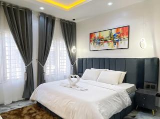 Classy interior great location - Lekki - 5