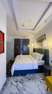 Classy interior great location - Lekki - 3