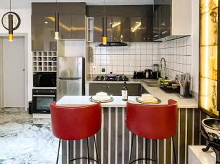 Classy interior great location - Lekki - 1