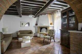 Apartment in the medieval village - 4