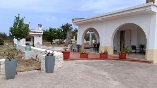 Villa Greta - Piscina Relax, Tradizione e mare nel Cuore del Salento vicino Ostuni - San Vito dei Normanni - 3