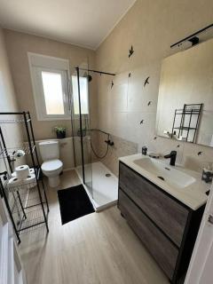 La Casa del Cerezo - Nambroca - 1