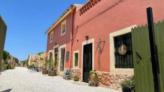 Self catering Accommodation for the Larger Group - Úbeda - 0