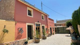 Self catering Accommodation for the Larger Group - Úbeda - 9