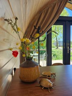 Tiny House De Spjocht - Westergeest - 3