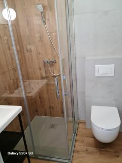 Apartamenty Dana - 1