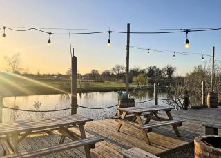 Old Buckenham Country Park - Old Buckenham - 2