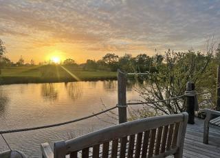 Old Buckenham Country Park - Old Buckenham - 1