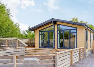 Henfields Country Retreat - Otterhampton - 2
