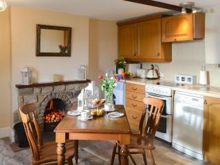 Buckswell Cottage - Hury - 7
