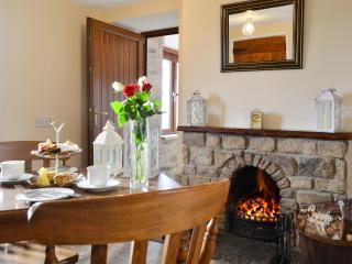 Buckswell Cottage - Hury - 6