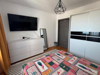 Apartament Constanta La malul marii - 1