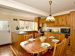 Molly's Cottage - 2