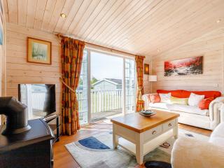 Chestnut Lodge - Willington - 9