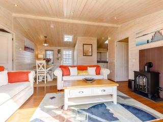 Chestnut Lodge - Willington - 5