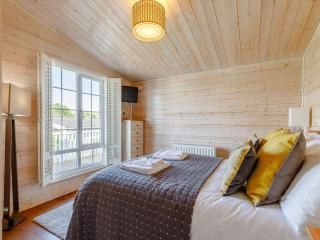 Chestnut Lodge - Willington - 1