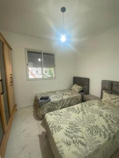 Appartement hannibal - 2