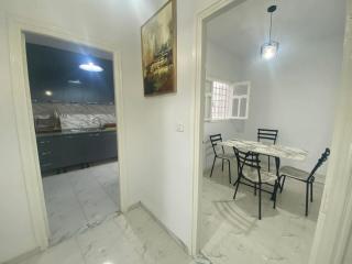 Appartement hannibal - Douar ech Chott - 1