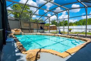 Fun 3br Getaway Pool & Games - Orlando - 6