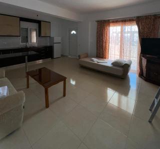 Valedeti Apartments Ksamil - Ksamil - 9