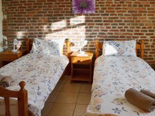 Guillemot Cottage - Flamborough - 1
