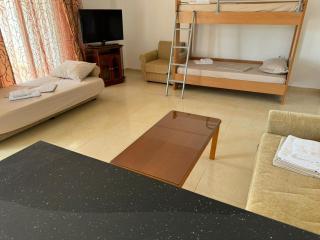Valedeti Apartments Ksamil - Ksamil - 3