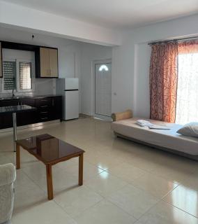 Valedeti Apartments Ksamil - Ksamil - 2