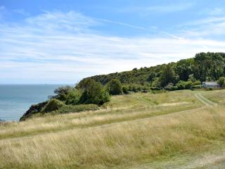 Culver Chalet - Bembridge - 0