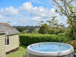 Culver Chalet - Bembridge - 9
