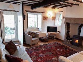 Chapel Cottage - Askham - 7