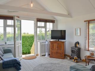 Culver Chalet - Bembridge - 8