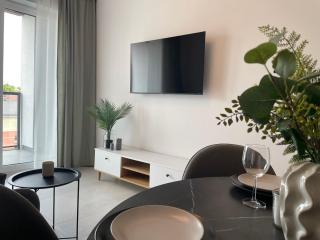 Apartament TRAM - 9