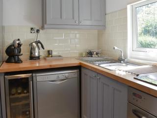 Culver Chalet - Bembridge - 6