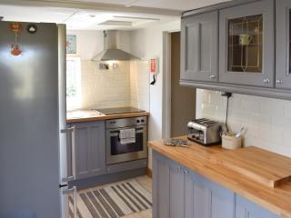 Culver Chalet - Bembridge - 5