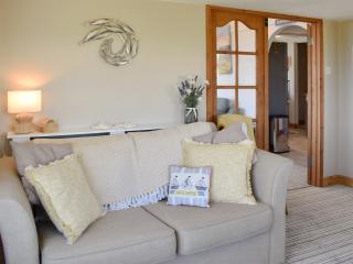 Culver Chalet - Bembridge - 4