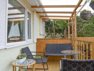 Stable Cottage - Carisbrooke - 9