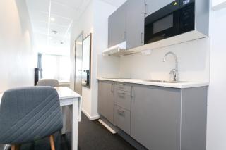 ApartDirect Arlandastad - 2
