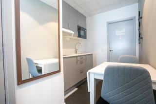 ApartDirect Arlandastad - Arlanda - 2