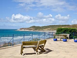 5 Devon Beach Court - Woolacombe - 8