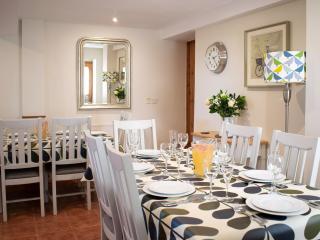 Whitehouse Farm - Hartington - 5