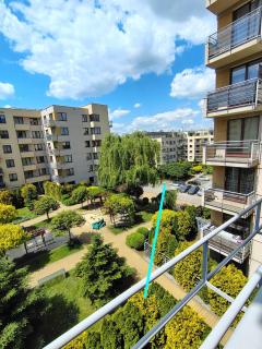 Apartament na Europejskim - Kraków - Krakau - 7