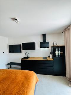 Miramare Studio - 1