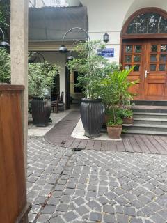 Mận Đào Villa - Ho Chi Minh-stad - 9