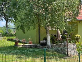 Etno Kuca Djedovina - Plužine - 9