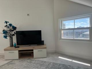 Modern 1 bed Blackheath Apartment - Blackheath - 8